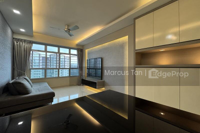 671A EDGEFIELD PLAINS HDB | Listing