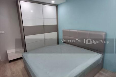 671A EDGEFIELD PLAINS HDB | Listing