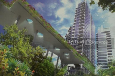 HELIOS RESIDENCES Apartment / Condo | Listing