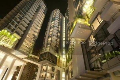 HELIOS RESIDENCES Apartment / Condo | Listing