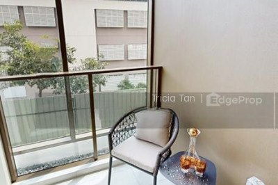 BAGNALL HAUS Apartment / Condo | Listing