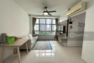 61A STRATHMORE AVENUE HDB | Listing