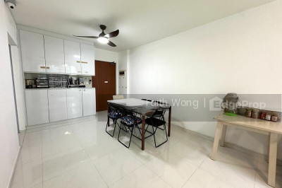 61A STRATHMORE AVENUE HDB | Listing