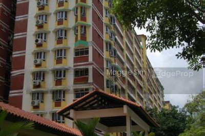 489B TAMPINES STREET 45 HDB | Listing