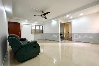 111 YISHUN RING ROAD HDB | Listing