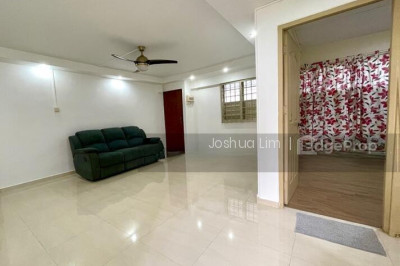 111 YISHUN RING ROAD HDB | Listing