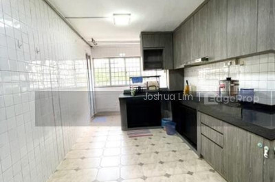 111 YISHUN RING ROAD HDB | Listing