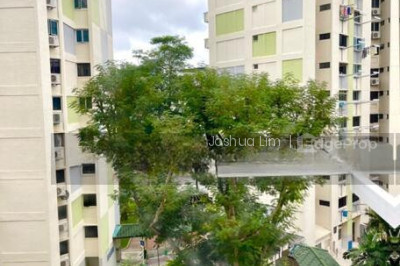 111 YISHUN RING ROAD HDB | Listing