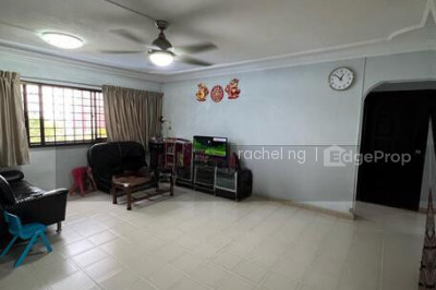 112 BUKIT BATOK WEST AVENUE 6 HDB | Listing