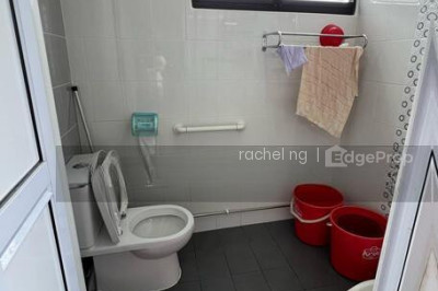 112 BUKIT BATOK WEST AVENUE 6 HDB | Listing