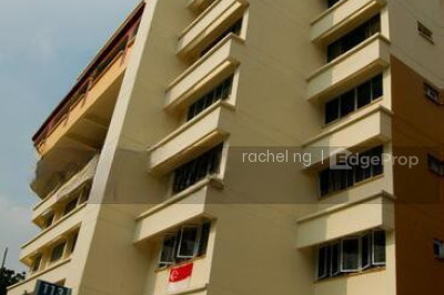 112 BUKIT BATOK WEST AVENUE 6 HDB | Listing