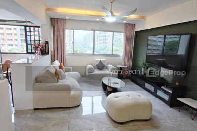 860 TAMPINES AVENUE 5 HDB | Listing