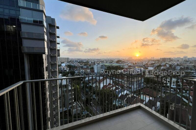 THE FLORENCE RESIDENCES Apartment / Condo | Listing