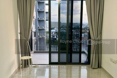 THE FLORENCE RESIDENCES Apartment / Condo | Listing