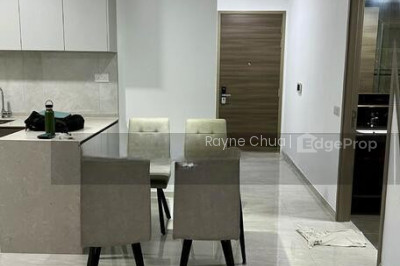 THE FLORENCE RESIDENCES Apartment / Condo | Listing