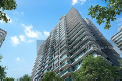 CHUAN PARK Apartment / Condo | Listing