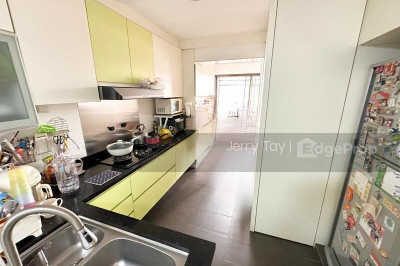 202 CHOA CHU KANG AVENUE 1 HDB | Listing