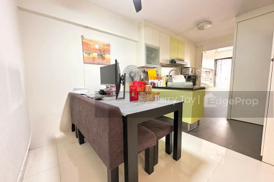 202 CHOA CHU KANG AVENUE 1 HDB | Listing