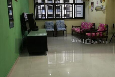 20 JALAN MEMBINA HDB | Listing