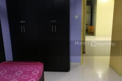 20 JALAN MEMBINA HDB | Listing