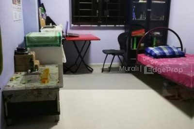 20 JALAN MEMBINA HDB | Listing