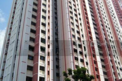 20 JALAN MEMBINA HDB | Listing