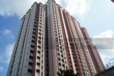 20 JALAN MEMBINA HDB | Listing