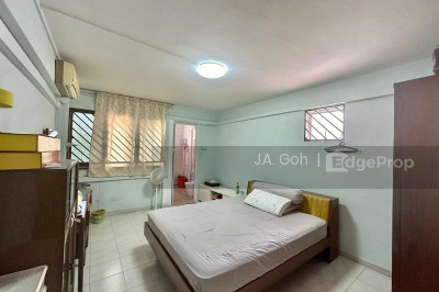 166 BISHAN STREET 13 HDB | Listing