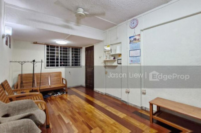 111 YISHUN RING ROAD HDB | Listing