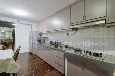 111 YISHUN RING ROAD HDB | Listing