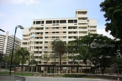 111 YISHUN RING ROAD HDB | Listing