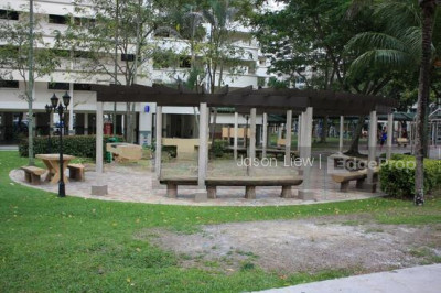 111 YISHUN RING ROAD HDB | Listing