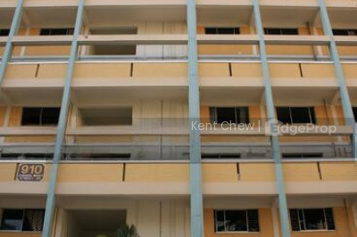 910 JURONG WEST STREET 91 HDB | Listing