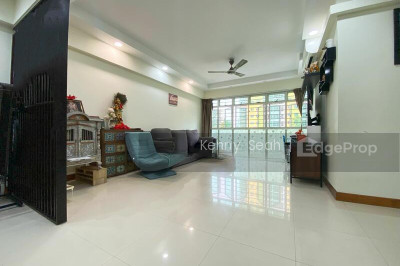 646 PUNGGOL CENTRAL HDB | Listing