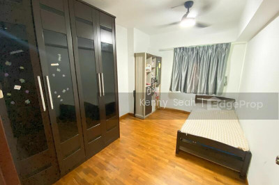 646 PUNGGOL CENTRAL HDB | Listing