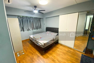 646 PUNGGOL CENTRAL HDB | Listing