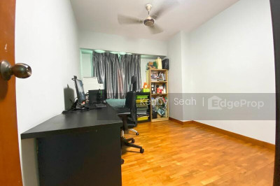 646 PUNGGOL CENTRAL HDB | Listing