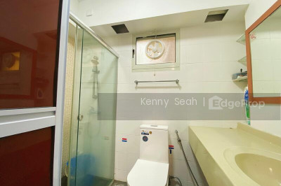 646 PUNGGOL CENTRAL HDB | Listing