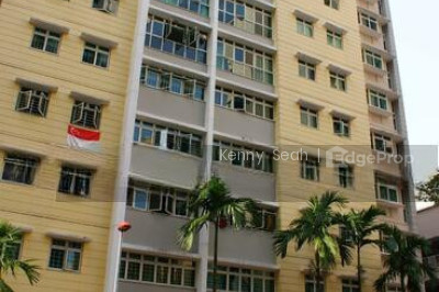 646 PUNGGOL CENTRAL HDB | Listing