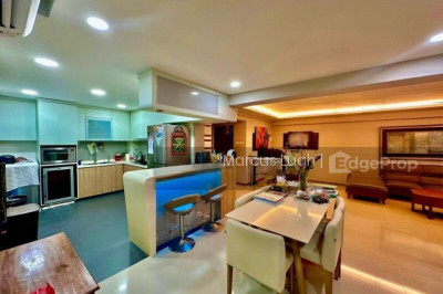 560 HOUGANG STREET 51 HDB | Listing