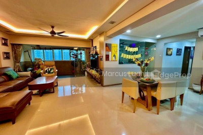 560 HOUGANG STREET 51 HDB | Listing