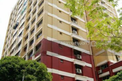 560 HOUGANG STREET 51 HDB | Listing