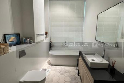 BELLE VUE RESIDENCE Apartment / Condo | Listing