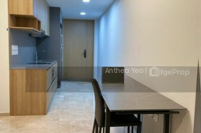 ONE HOLLAND VILLAGE RESIDENCES Apartment / Condo | Listing