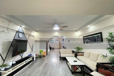 542 BUKIT BATOK STREET 52 HDB | Listing