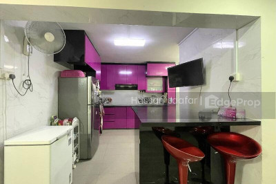 542 BUKIT BATOK STREET 52 HDB | Listing