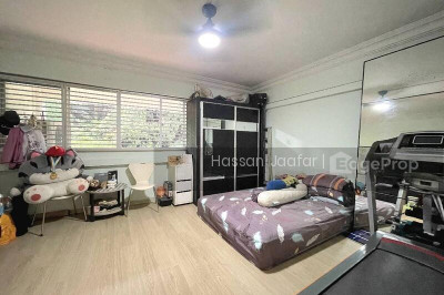 542 BUKIT BATOK STREET 52 HDB | Listing