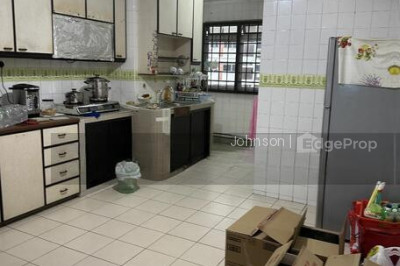 831 HOUGANG CENTRAL HDB | Listing