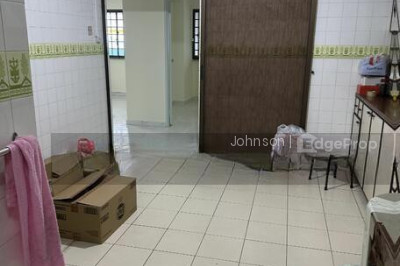 831 HOUGANG CENTRAL HDB | Listing