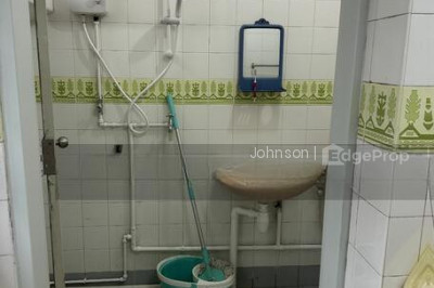 831 HOUGANG CENTRAL HDB | Listing